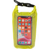 Vodotěsný vak s kapsou na mobil - AQUOS LT DRY BAG 2,5L - 2