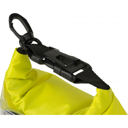 Vodotěsný vak s kapsou na mobil - AQUOS LT DRY BAG 2,5L - 4