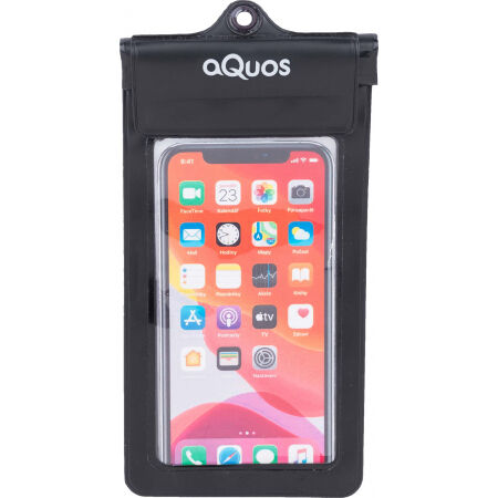 Vodotěsné pouzdro na mobil - AQUOS PHONE DRY BAG - 1
