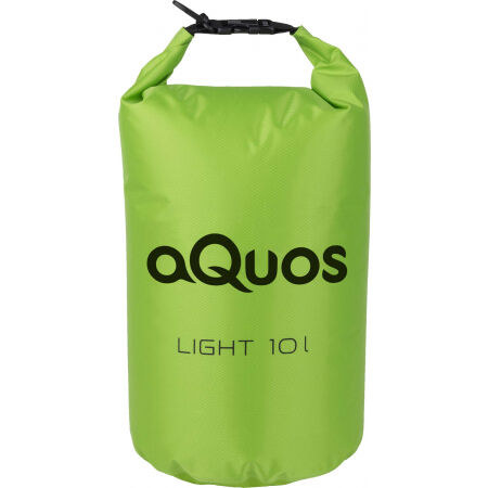 AQUOS LT DRY BAG 10L - Vodotěsný vak s rolovacím uzávěrem
