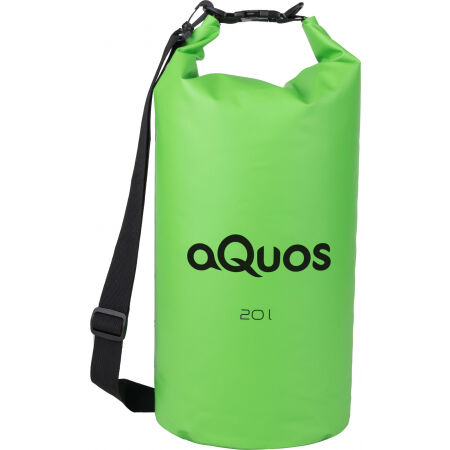 AQUOS DRY BAG 20L - Vodotěsný vak