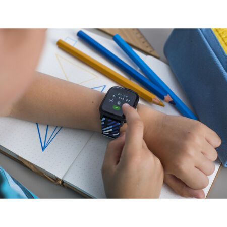 Dětské chytré hodinky - LAMAX BCOOL - 11