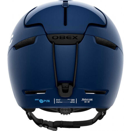 Lyžařská helma - POC OBEX SPIN - 4