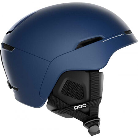 Lyžařská helma - POC OBEX SPIN - 3