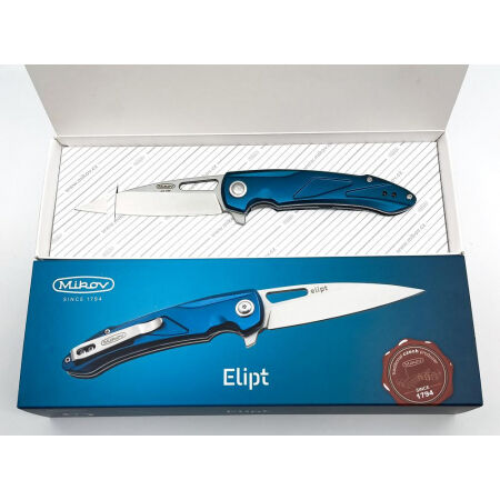 Zavírací nůž - MIKOV ELIPT - 5
