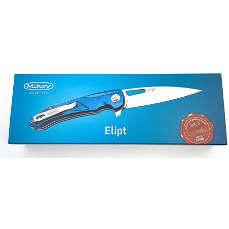 Zavírací nůž - MIKOV ELIPT - 6
