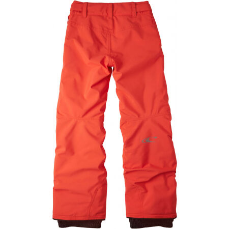 Chlapecké snowboardové/lyžařské kalhoty - O'Neill ANVIL - 2