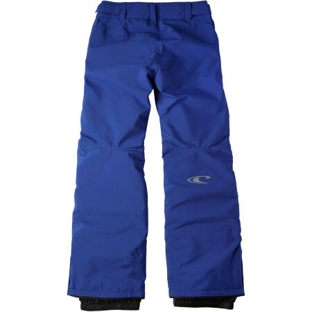 O'Neill ANVIL PANTS - Chlapecké snowboardové/lyžařské kalhoty