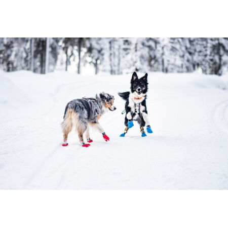 Zimní botičky pro psy - NON-STOP DOGWEAR LONG DISTANCE BOOTIE - 2