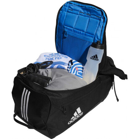 Sportovní taška - adidas ENDURANCE PACKING SYSTEM 50 - 6