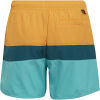 Chlapecké plavecké šortky - adidas COLORBLOCK - 2