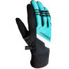 Zimní zateplené běžkařské rukavice - PROGRESS XC GLOVES - 1