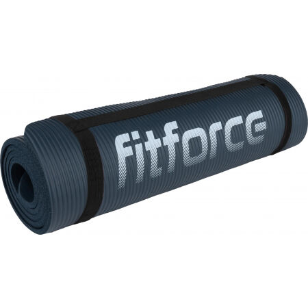 Fitforce NBR MAT - Podložka na cvičení