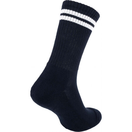 Ponožky - ELLESSE PULLO 3PK SOCKS - 5