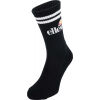 Ponožky - ELLESSE PULLO 3PK SOCKS - 2