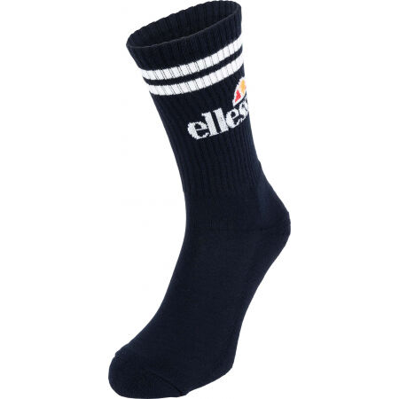 Ponožky - ELLESSE PULLO 3PK SOCKS - 4