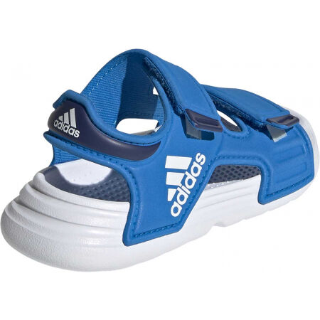 Dětské sandály - adidas ALTASWIM I - 6