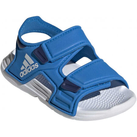 Dětské sandály - adidas ALTASWIM I - 1