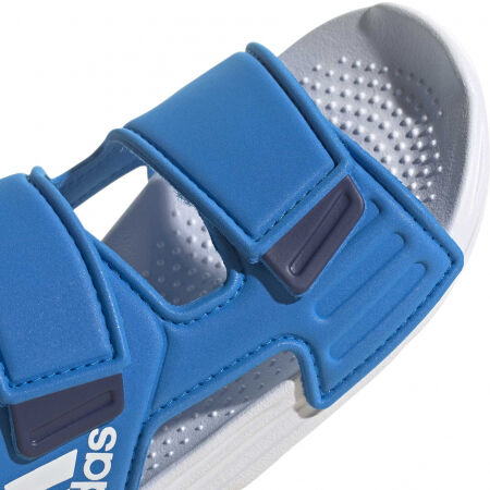 Dětské sandály - adidas ALTASWIM C - 8