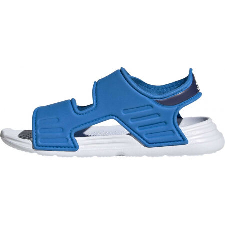 Dětské sandály - adidas ALTASWIM C - 3