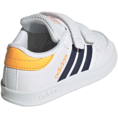 Dětské tenisky - adidas BREAKNET CF I - 6