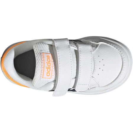 Dětské tenisky - adidas BREAKNET CF I - 4