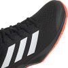 Pánská tenisová obuv - adidas COURTFLASH - 7