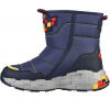 Chlapecká zateplená zimní obuv - Skechers MEGA-CRAFT - 3