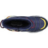Chlapecká zateplená zimní obuv - Skechers MEGA-CRAFT - 4