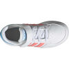 Dětské vycházkové tenisky - adidas BREAKNET C - 4
