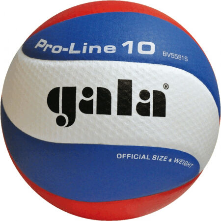 GALA PRO LINE BV 5581 S - Volejbalový míč