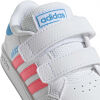Dětské tenisky - adidas BREAKNET CF I - 7