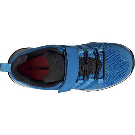 Dětské outdoorové boty - adidas TERREX AX2R CF K - 4
