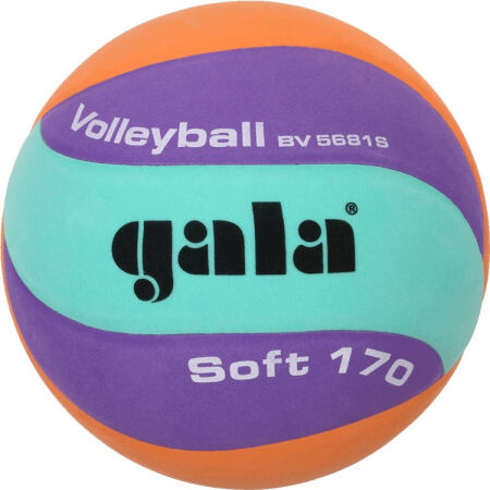 GALA SOFT 170 BV 5681 SC - Volejbalový míč