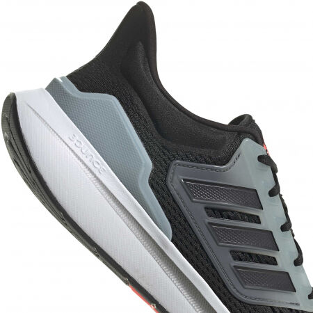 Pánská běžecká obuv - adidas EQ21 RUN - 8