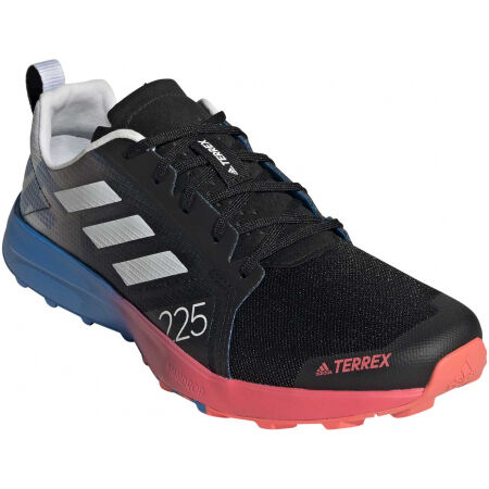 adidas TERREX SPEED FLOW - Pánská trailová obuv