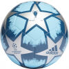 Fotbalový míč - adidas UCL CLUB ST. PETERSBURG - 1