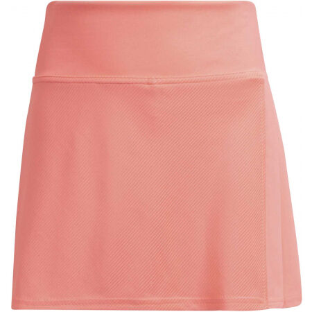 adidas POP UP SKIRT - Dívčí tenisová sukně