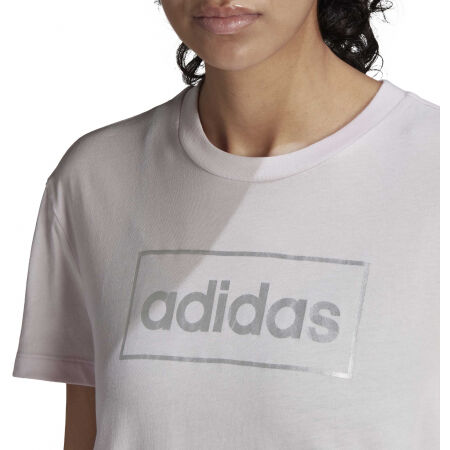 Dámské tričko - adidas FOIL BOX - 7