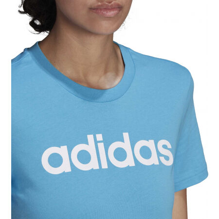 Dámské tričko - adidas LIN T - 6