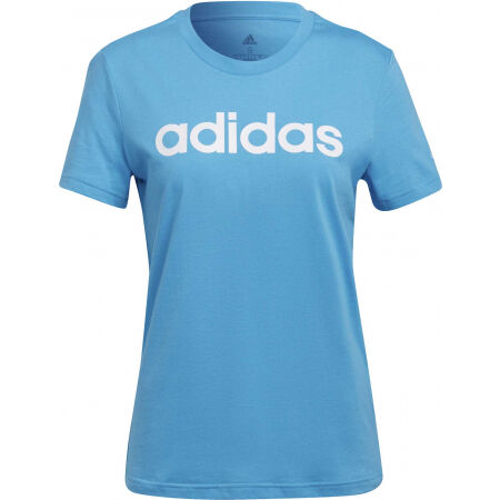 Dámské tričko - adidas LIN T - 1