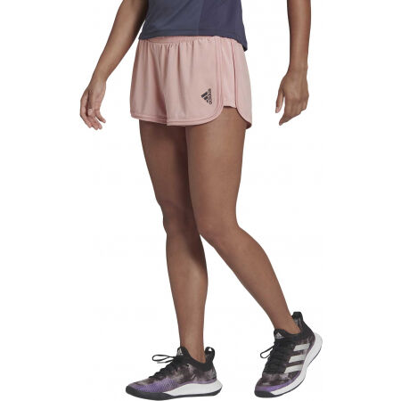 Dámská tenisové šortky - adidas CLUB SHORT - 2