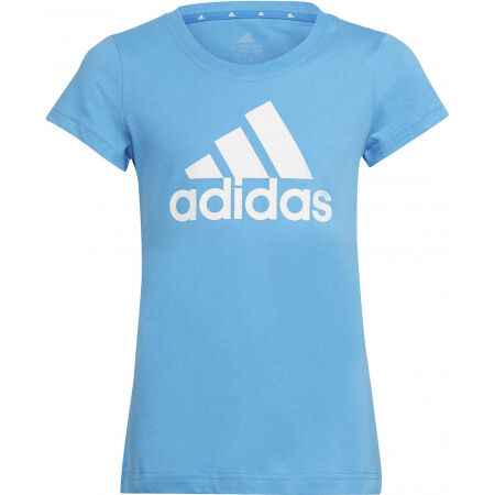 Dívčí tričko - adidas BL T - 1