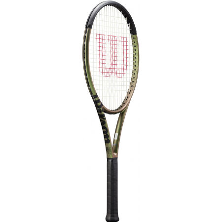 Výkonnostní tenisový rám - Wilson BLADE 100L V 8.0 - 4