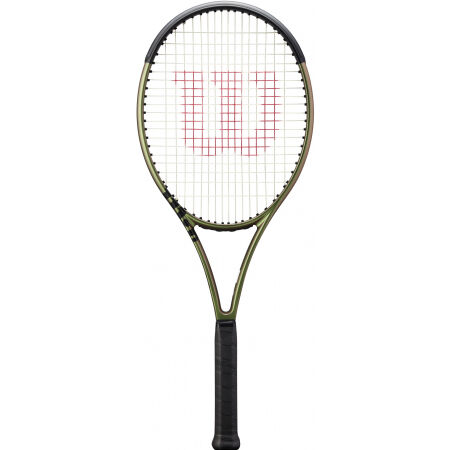 Výkonnostní tenisový rám - Wilson BLADE 100L V 8.0 - 2