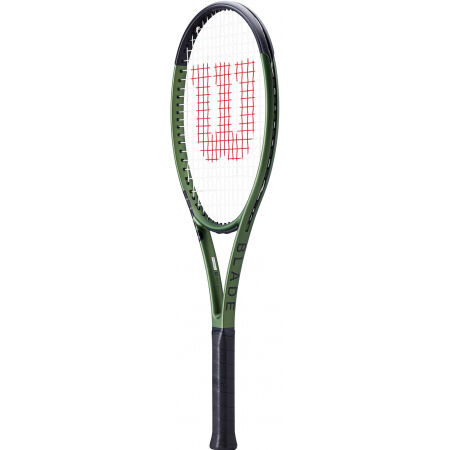 Výkonnostní tenisový rám - Wilson BLADE 101L V 8.0 - 3