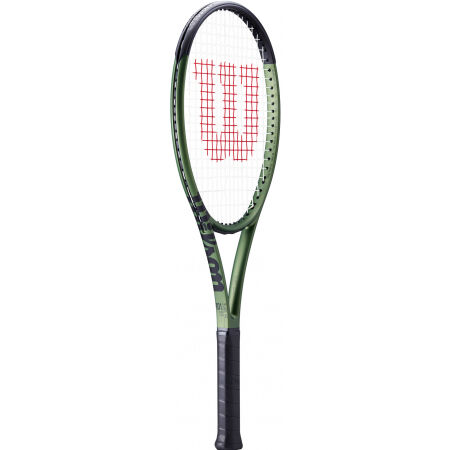Výkonnostní tenisový rám - Wilson BLADE 101L V 8.0 - 4