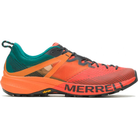 Pánské trailové boty - Merrell MTL MQM - 1
