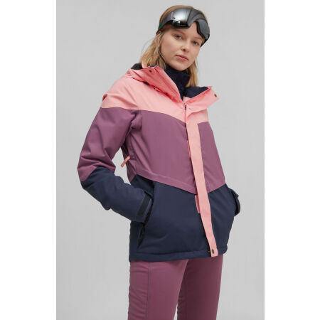 Dámská lyžařská/snowboardová bunda - O'Neill CORAL - 3
