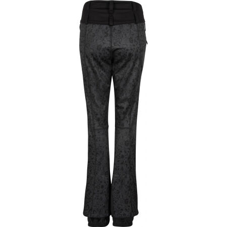 Dámské lyžařské/snowboardové kalhoty - O'Neill BLESSED PANTS AOP - 2